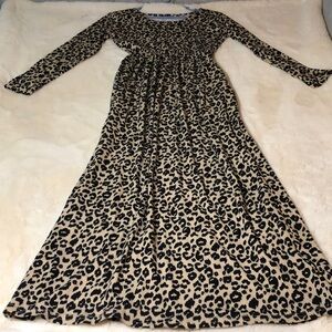 Dress fits as size Medium